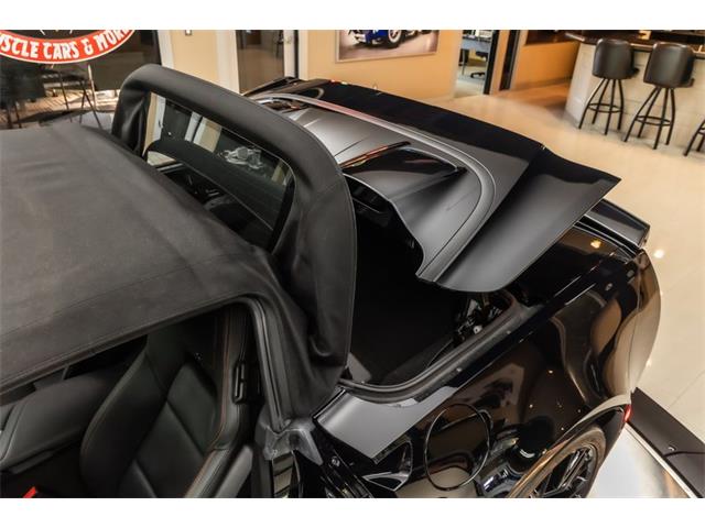 2016 Chevrolet Corvette (CC-2067105) for sale in Plymouth, Michigan