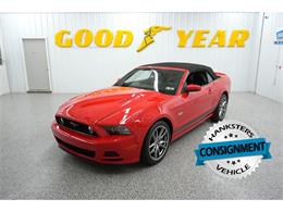 2014 Ford Mustang (CC-2067106) for sale in Homer City, Pennsylvania