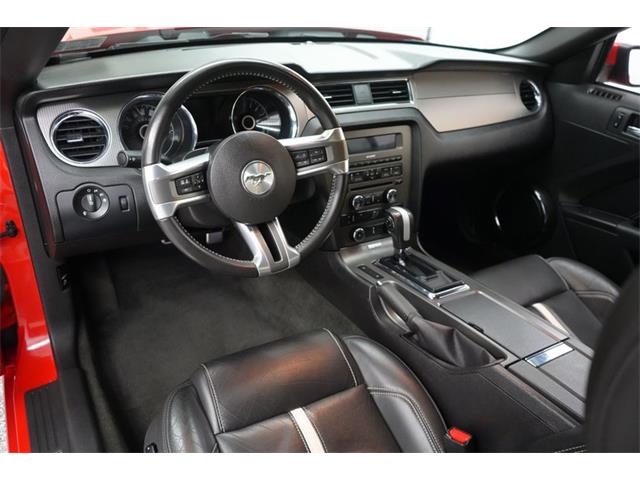 2014 Ford Mustang (CC-2067106) for sale in Homer City, Pennsylvania