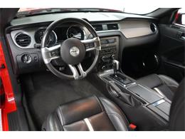 2014 Ford Mustang (CC-2067106) for sale in Homer City, Pennsylvania