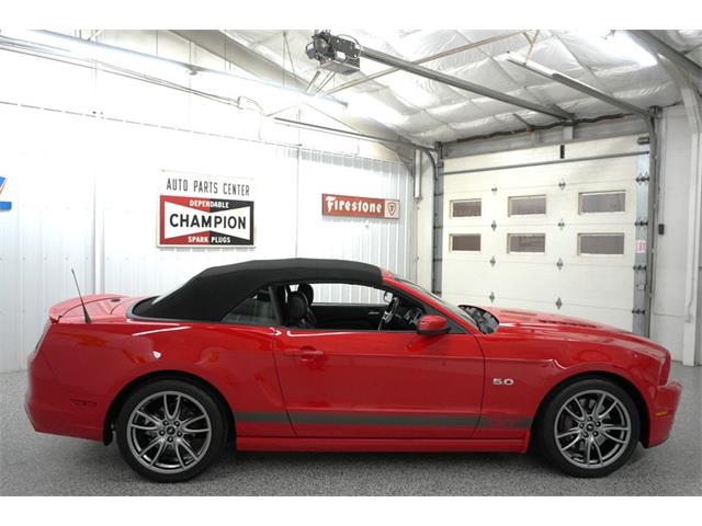 2014 Ford Mustang (CC-2067106) for sale in Homer City, Pennsylvania