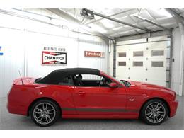2014 Ford Mustang (CC-2067106) for sale in Homer City, Pennsylvania