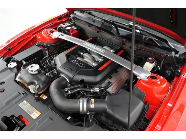 2014 Ford Mustang (CC-2067106) for sale in Homer City, Pennsylvania