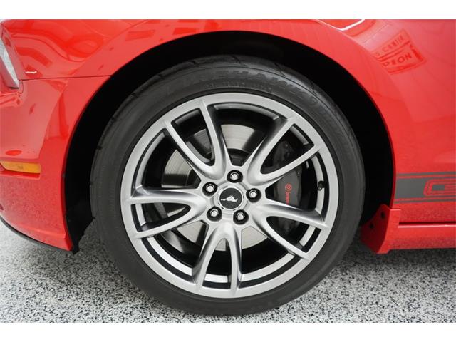 2014 Ford Mustang (CC-2067106) for sale in Homer City, Pennsylvania