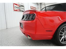 2014 Ford Mustang (CC-2067106) for sale in Homer City, Pennsylvania