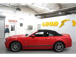 2014 Ford Mustang (CC-2067106) for sale in Homer City, Pennsylvania