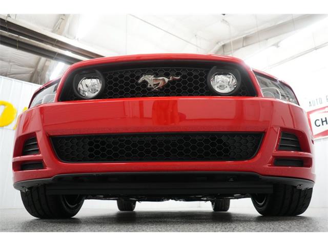 2014 Ford Mustang (CC-2067106) for sale in Homer City, Pennsylvania