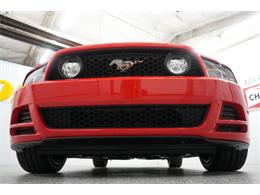 2014 Ford Mustang (CC-2067106) for sale in Homer City, Pennsylvania