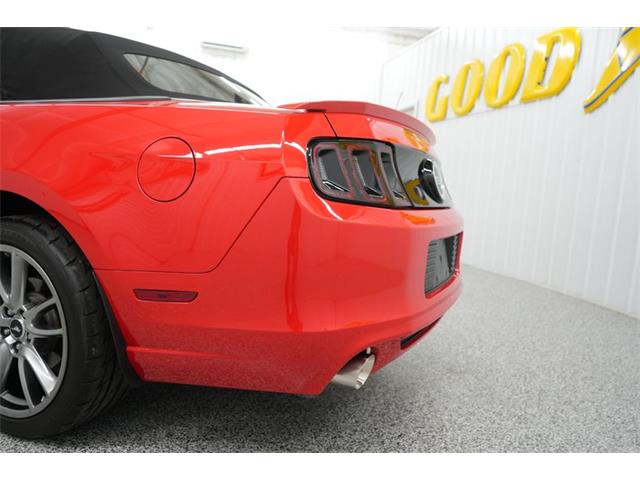2014 Ford Mustang (CC-2067106) for sale in Homer City, Pennsylvania