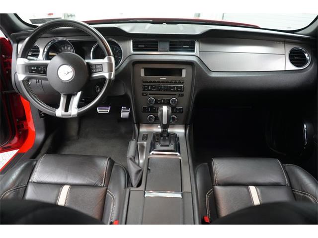 2014 Ford Mustang (CC-2067106) for sale in Homer City, Pennsylvania