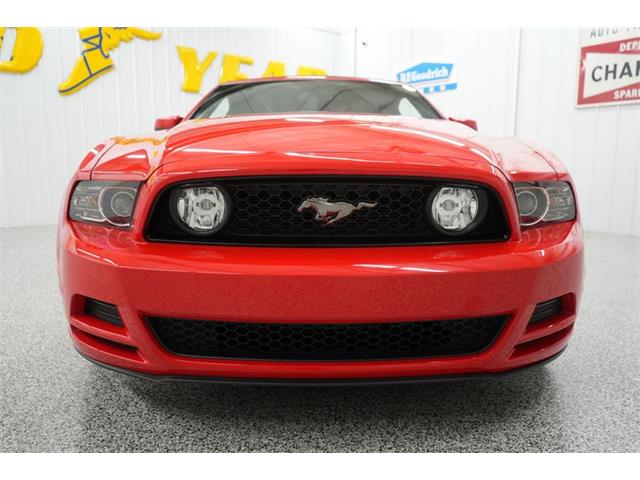 2014 Ford Mustang (CC-2067106) for sale in Homer City, Pennsylvania