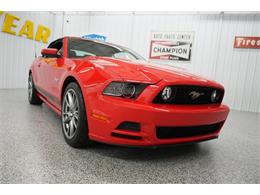 2014 Ford Mustang (CC-2067106) for sale in Homer City, Pennsylvania