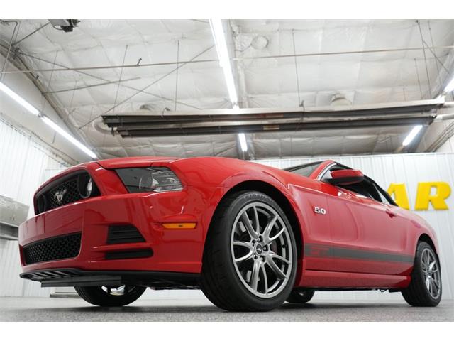 2014 Ford Mustang (CC-2067106) for sale in Homer City, Pennsylvania