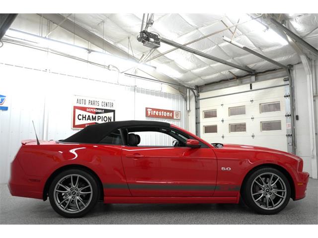 2014 Ford Mustang (CC-2067106) for sale in Homer City, Pennsylvania