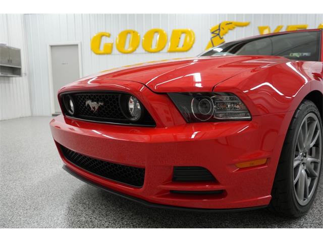 2014 Ford Mustang (CC-2067106) for sale in Homer City, Pennsylvania