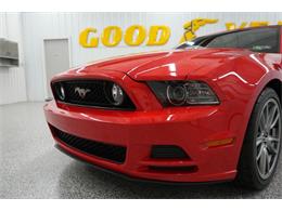 2014 Ford Mustang (CC-2067106) for sale in Homer City, Pennsylvania