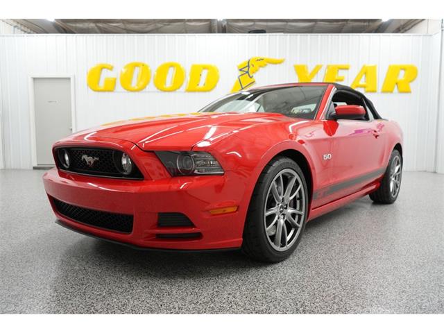 2014 Ford Mustang (CC-2067106) for sale in Homer City, Pennsylvania