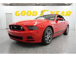 2014 Ford Mustang (CC-2067106) for sale in Homer City, Pennsylvania