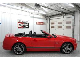 2014 Ford Mustang (CC-2067106) for sale in Homer City, Pennsylvania