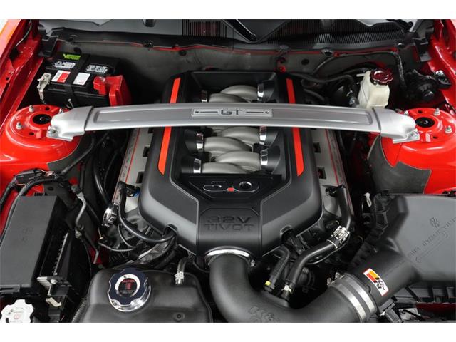 2014 Ford Mustang (CC-2067106) for sale in Homer City, Pennsylvania