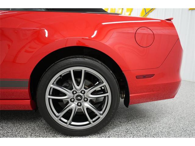 2014 Ford Mustang (CC-2067106) for sale in Homer City, Pennsylvania