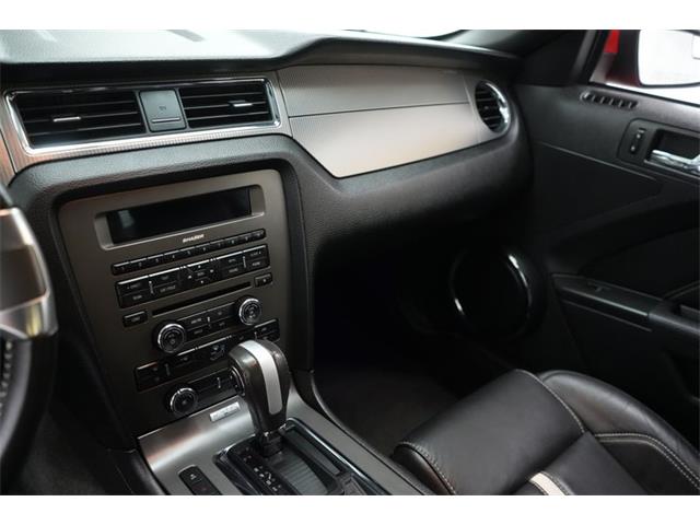 2014 Ford Mustang (CC-2067106) for sale in Homer City, Pennsylvania