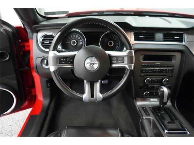 2014 Ford Mustang (CC-2067106) for sale in Homer City, Pennsylvania