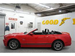 2014 Ford Mustang (CC-2067106) for sale in Homer City, Pennsylvania