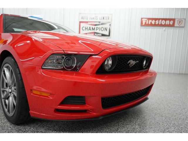 2014 Ford Mustang (CC-2067106) for sale in Homer City, Pennsylvania