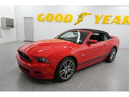 2014 Ford Mustang (CC-2067106) for sale in Homer City, Pennsylvania