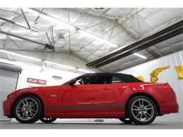 2014 Ford Mustang (CC-2067106) for sale in Homer City, Pennsylvania