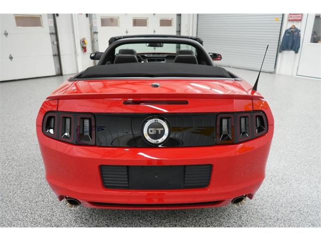 2014 Ford Mustang (CC-2067106) for sale in Homer City, Pennsylvania