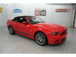 2014 Ford Mustang (CC-2067106) for sale in Homer City, Pennsylvania