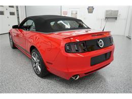 2014 Ford Mustang (CC-2067106) for sale in Homer City, Pennsylvania