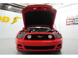 2014 Ford Mustang (CC-2067106) for sale in Homer City, Pennsylvania