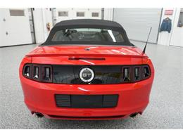 2014 Ford Mustang (CC-2067106) for sale in Homer City, Pennsylvania