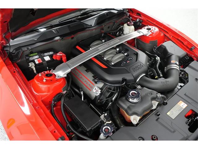 2014 Ford Mustang (CC-2067106) for sale in Homer City, Pennsylvania