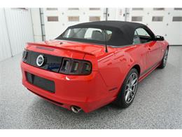 2014 Ford Mustang (CC-2067106) for sale in Homer City, Pennsylvania