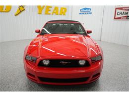 2014 Ford Mustang (CC-2067106) for sale in Homer City, Pennsylvania