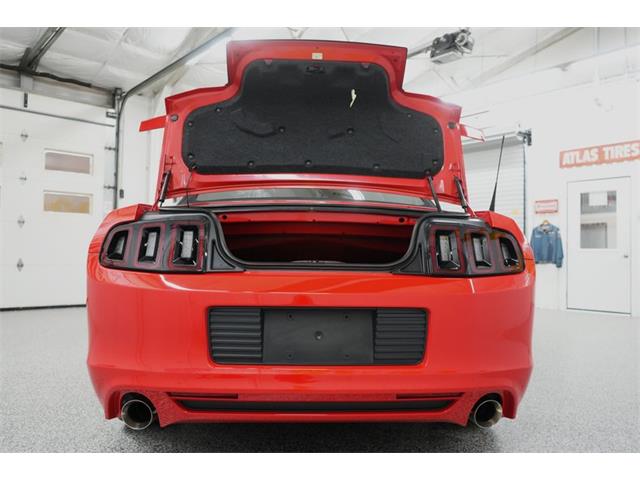 2014 Ford Mustang (CC-2067106) for sale in Homer City, Pennsylvania