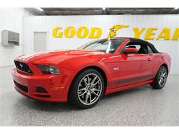 2014 Ford Mustang (CC-2067106) for sale in Homer City, Pennsylvania