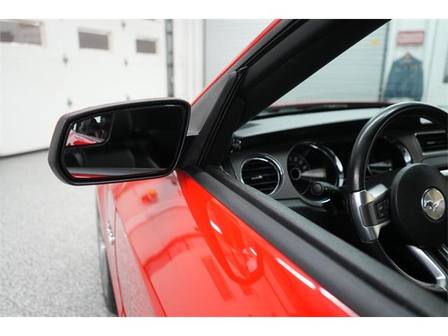 2014 Ford Mustang (CC-2067106) for sale in Homer City, Pennsylvania