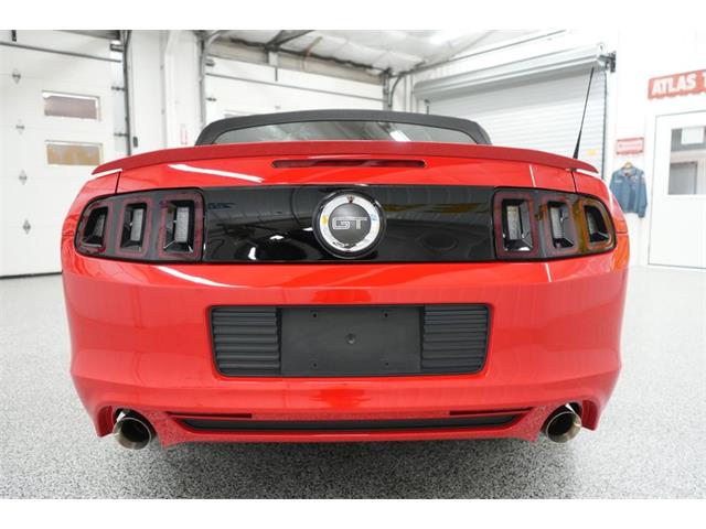 2014 Ford Mustang (CC-2067106) for sale in Homer City, Pennsylvania