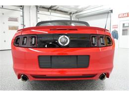 2014 Ford Mustang (CC-2067106) for sale in Homer City, Pennsylvania