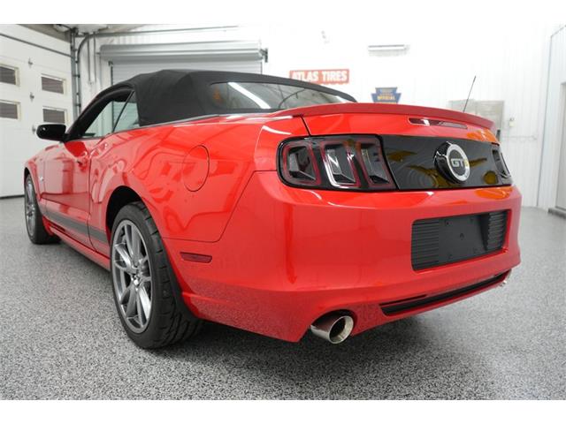 2014 Ford Mustang (CC-2067106) for sale in Homer City, Pennsylvania