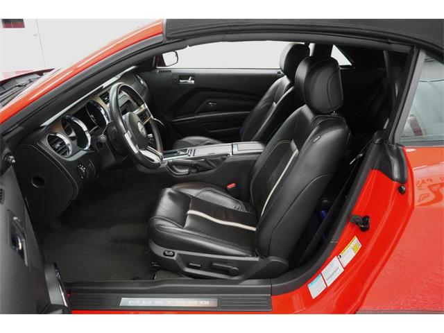 2014 Ford Mustang (CC-2067106) for sale in Homer City, Pennsylvania
