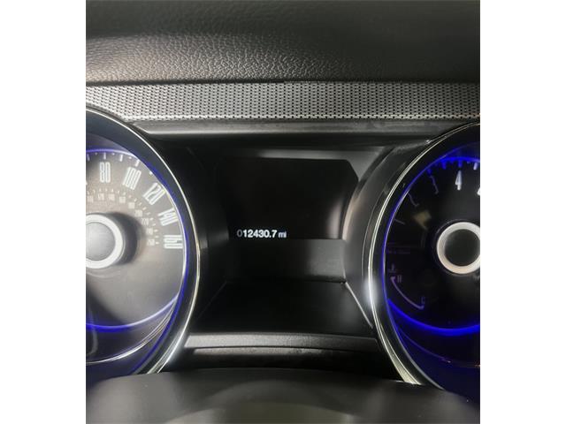 2014 Ford Mustang (CC-2067106) for sale in Homer City, Pennsylvania