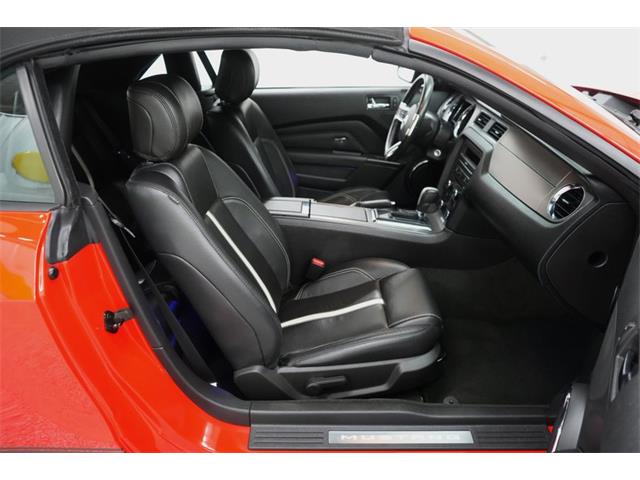 2014 Ford Mustang (CC-2067106) for sale in Homer City, Pennsylvania