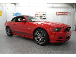 2014 Ford Mustang (CC-2067106) for sale in Homer City, Pennsylvania