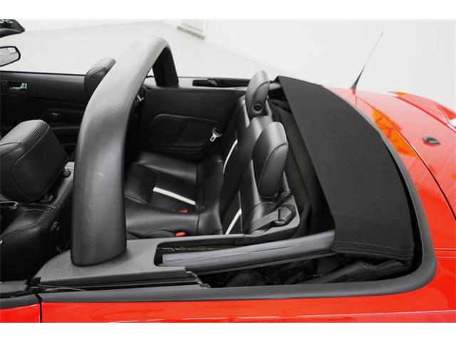 2014 Ford Mustang (CC-2067106) for sale in Homer City, Pennsylvania